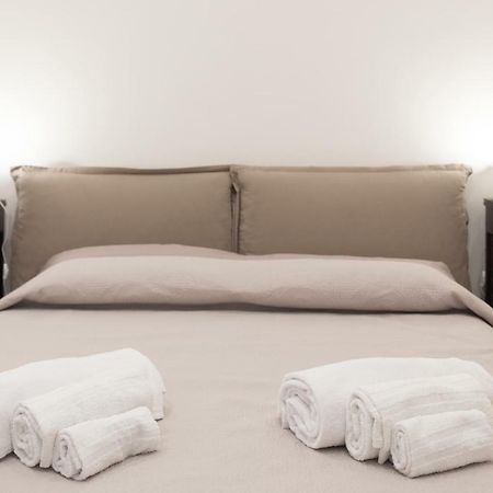 팔레르모 Casa Moneka Politeama 아파트 외부 사진