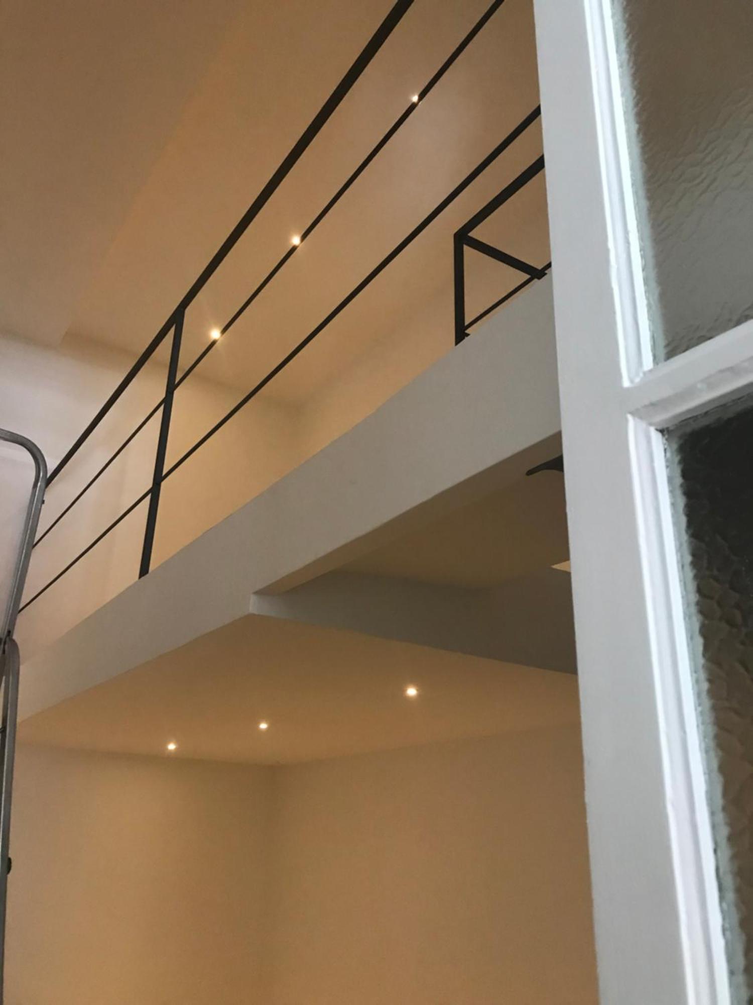 팔레르모 Casa Moneka Politeama 아파트 외부 사진