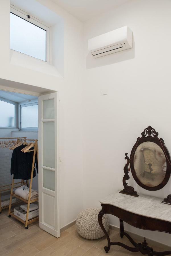 팔레르모 Casa Moneka Politeama 아파트 외부 사진