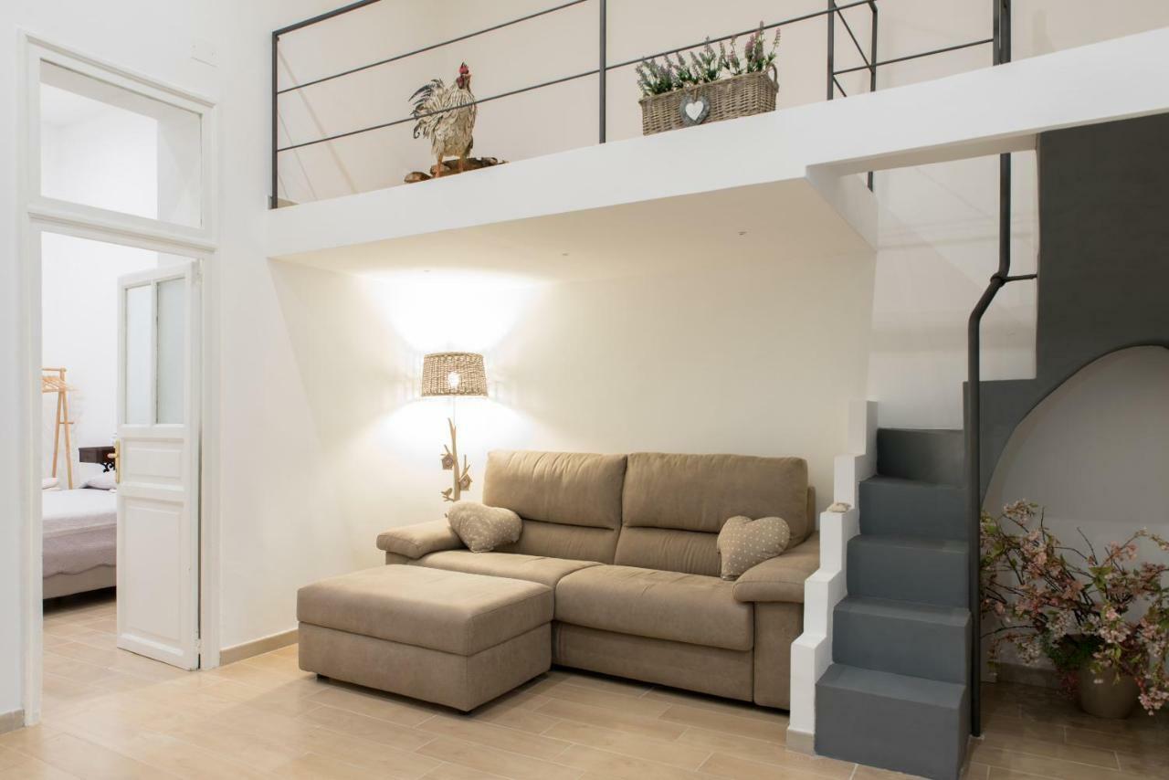 팔레르모 Casa Moneka Politeama 아파트 외부 사진